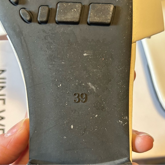 Bow Slides - Picture 5 of 5